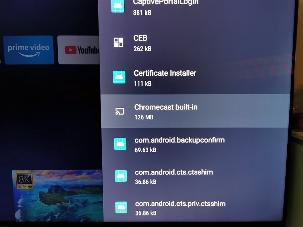 Review of Sony BRAVIA X9500H Series (Model KD75X9500H) 4K (75inch