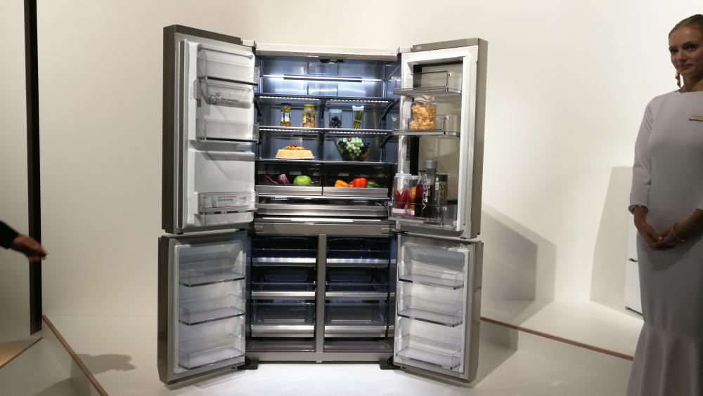 LG Signature Refrigerator