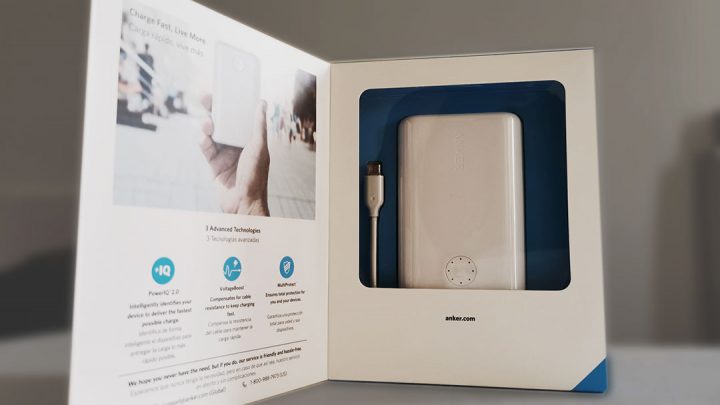 Anker-PowerCore-II-10000-Profile