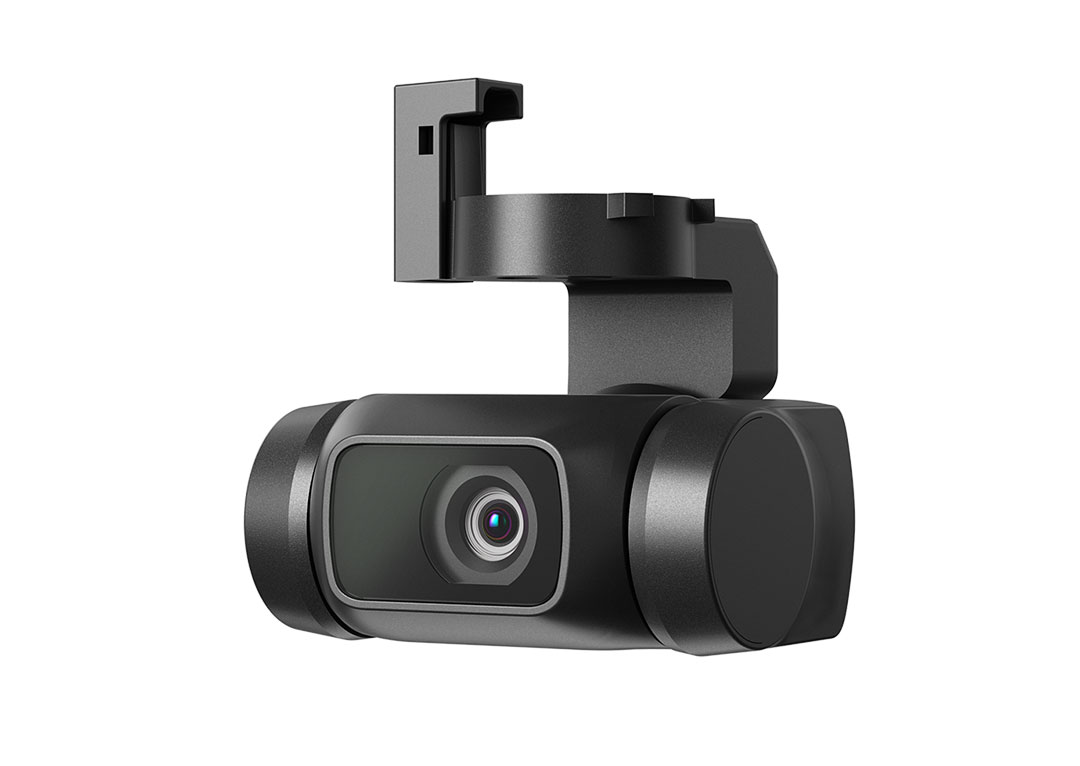 DJIMavicMini3AxisMotorizedGimbalCamera