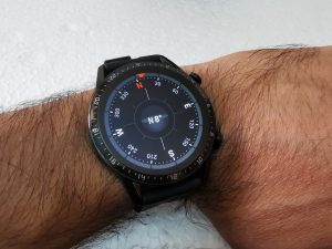 huawei watch gt compass
