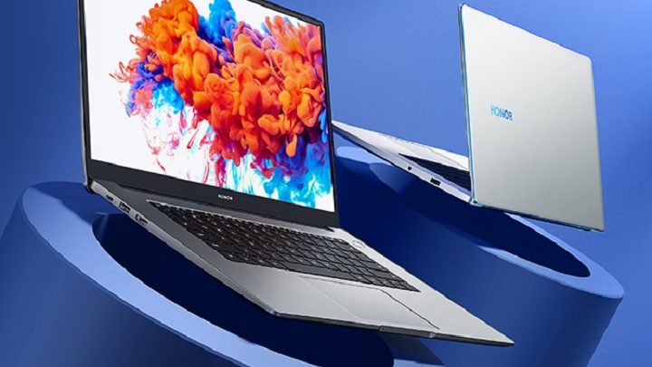 Honor MagicBook 14 - Profile