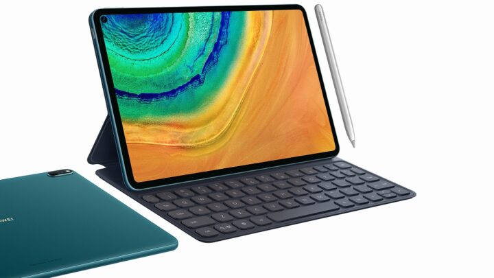 Huawei-matepad-pro-5G - Profile-1