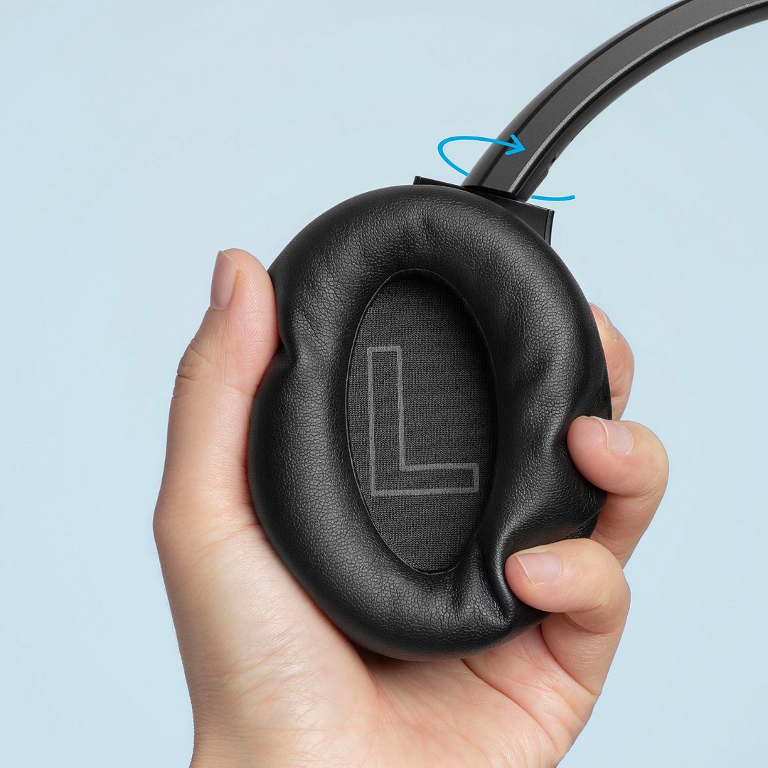 Anker introduces Soundcore Life Q20 Bluetooth Headphones