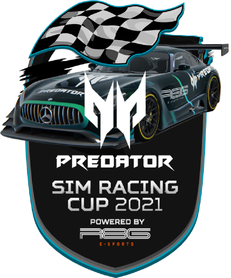 Predator SIM Racing Cup 2021