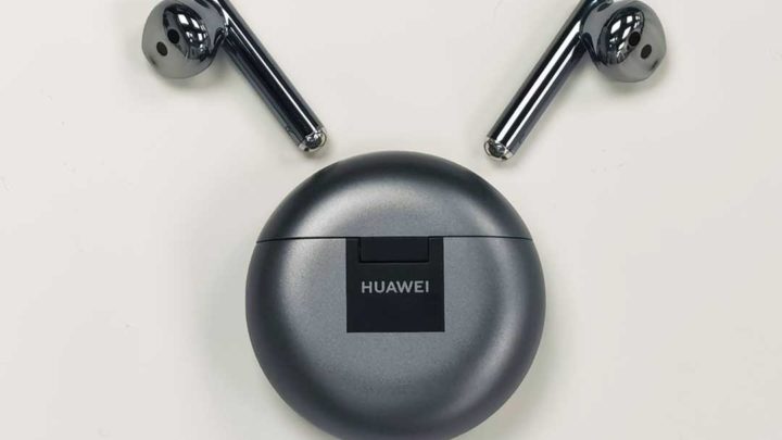 Freebuds-4 launched in UAE