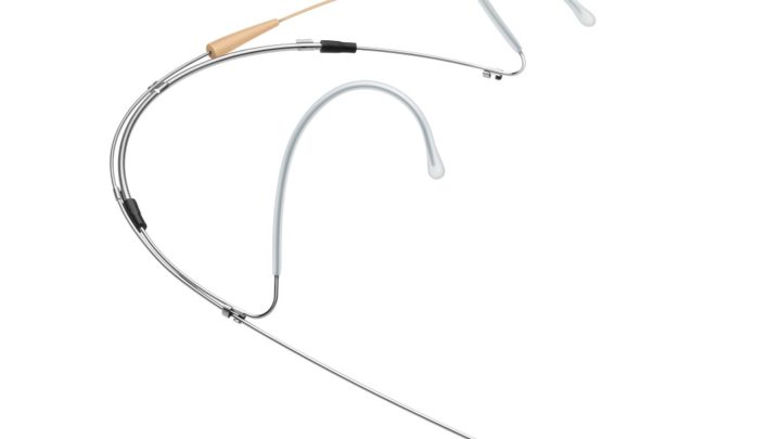 Sennheiser HM_200