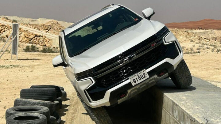 Chevrolet-Tahoe-Z71_driven-on-RTI-ramp