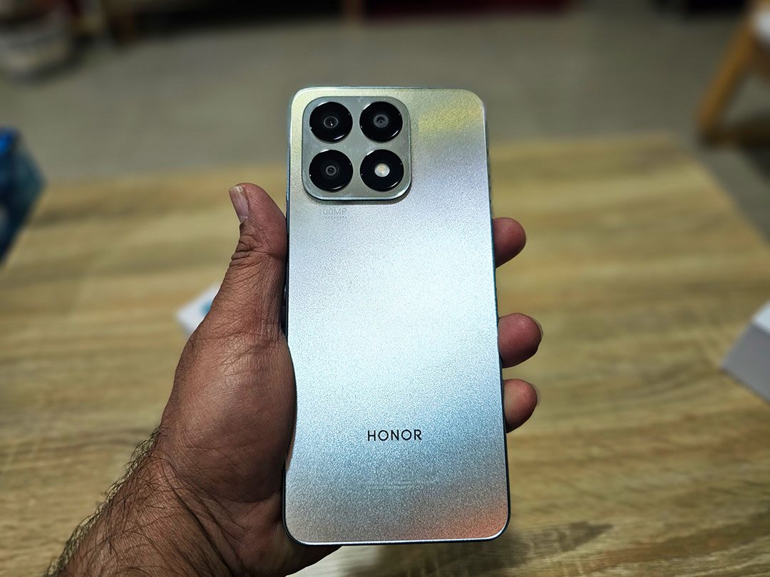 Honor x50 gt unboxing