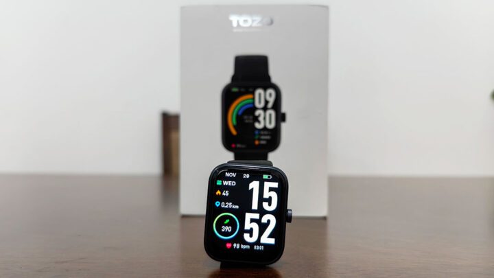 Review-of-TOZO-S3-Watch-in-the-UAE