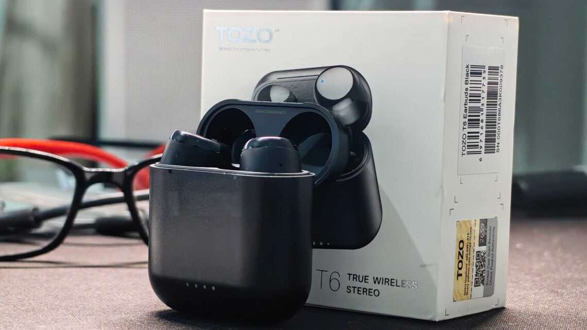 Review-of-TOZO-T6-TWS-Earbuds-in_the_UAE