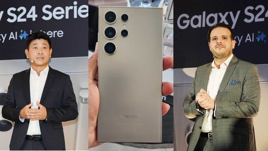 Samsung-introduces-Galaxy-S24-Series-with-mobile-AI-in-UAE