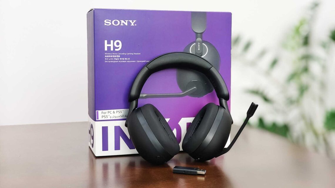 Review-of-the-Sony-INZONE-H9-Wireless-Gaming-Headphone-in-the-UAE