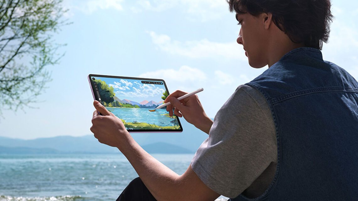 Now-Available-HUAWEI-MatePad-11.5inches-S-with-New-Generation-PaperMatte-Display-is-in-the-UAE