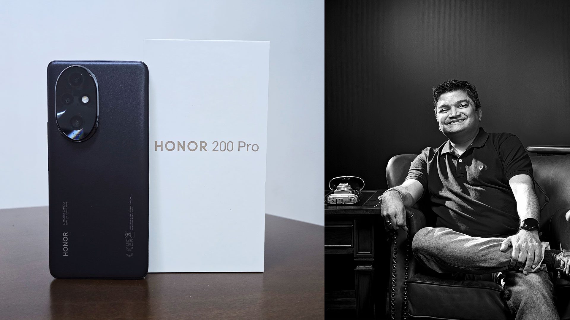 Review of HONOR 200 Pro - A Mid-Range Master Smartphone