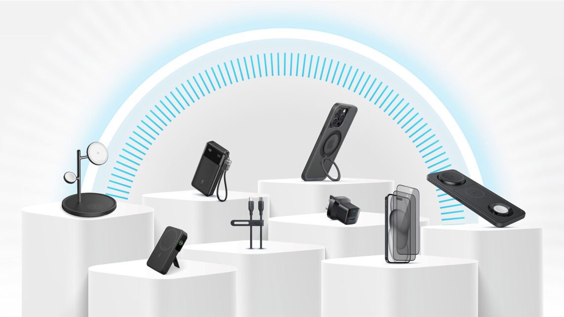 Anker-iPhone-Ready-iPower-Collection
