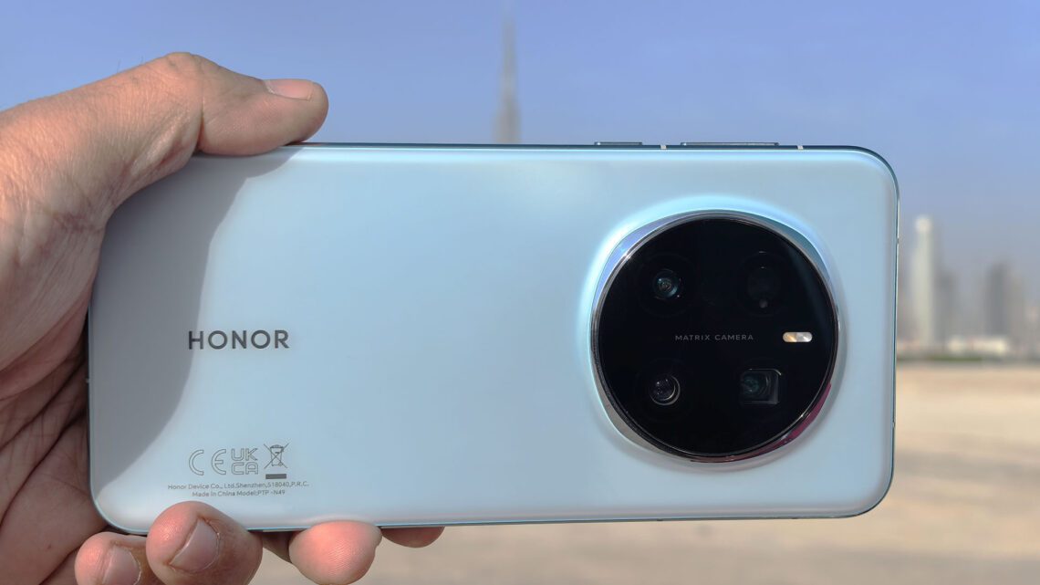 HONOR-announced-the-launch-of-the-HONOR-Magic7-Pro-in-the-UAE-market