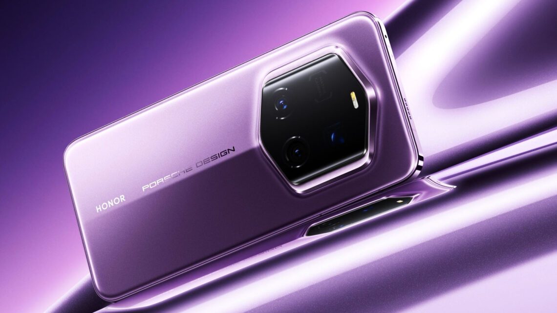 PORSCHE-DESIGN-HONOR-Magic7-RSR-coming_soon