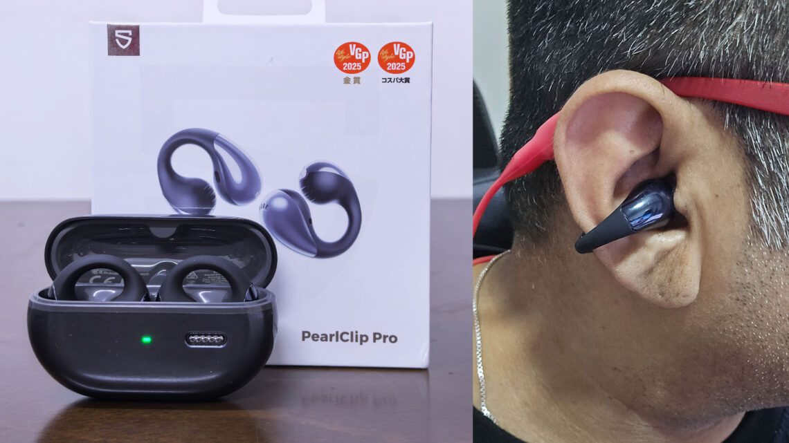 SoundPEATS-PearlClip-Pro-Peats-Review-in-the-UAE
