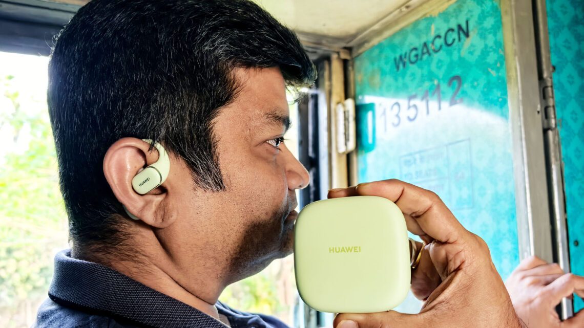 One-Month-Travel-Review-of-the-Huawei-FreeArc-Open-type-Earbuds