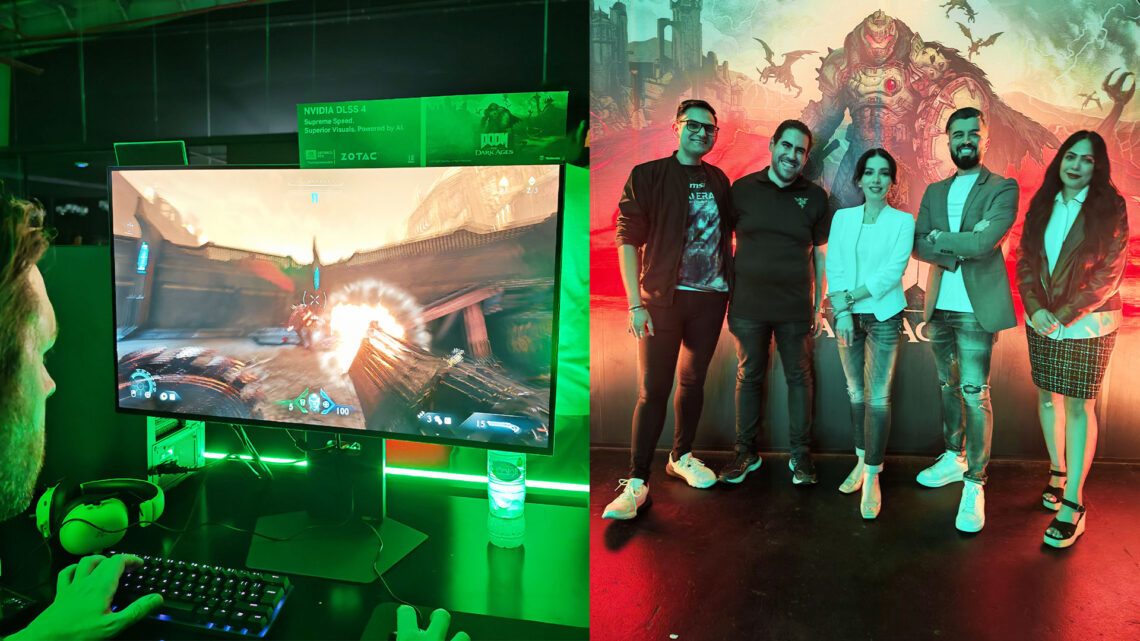 NVIDIA-hosted-the-launch-event-for-‘DOOM-The-Dark-Ages-RTX-ON’-in-Dubai