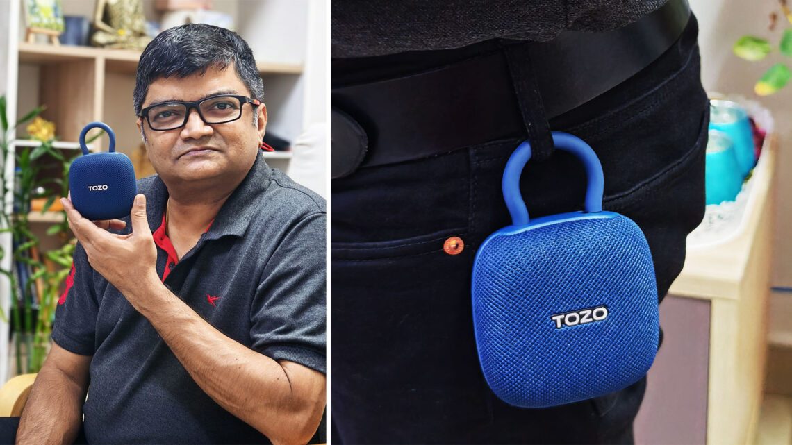 Review-of-the-TOZO-PE1-Portable-Bluetooth-Speaker-in-the-UAE