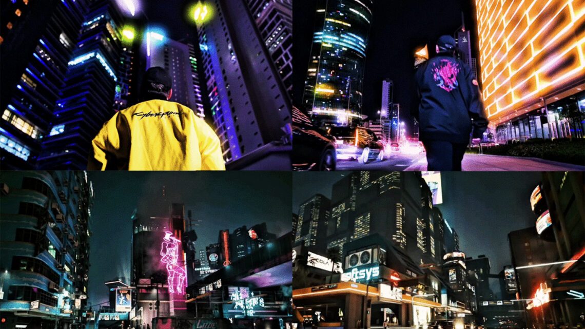 Kuwait-City-Reimagined-with-Cyberpunk-2077-and-NVIDIA-RTX