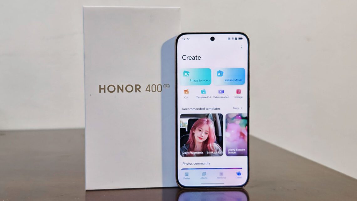 Review-of-HONOR-400-in-the-UAE