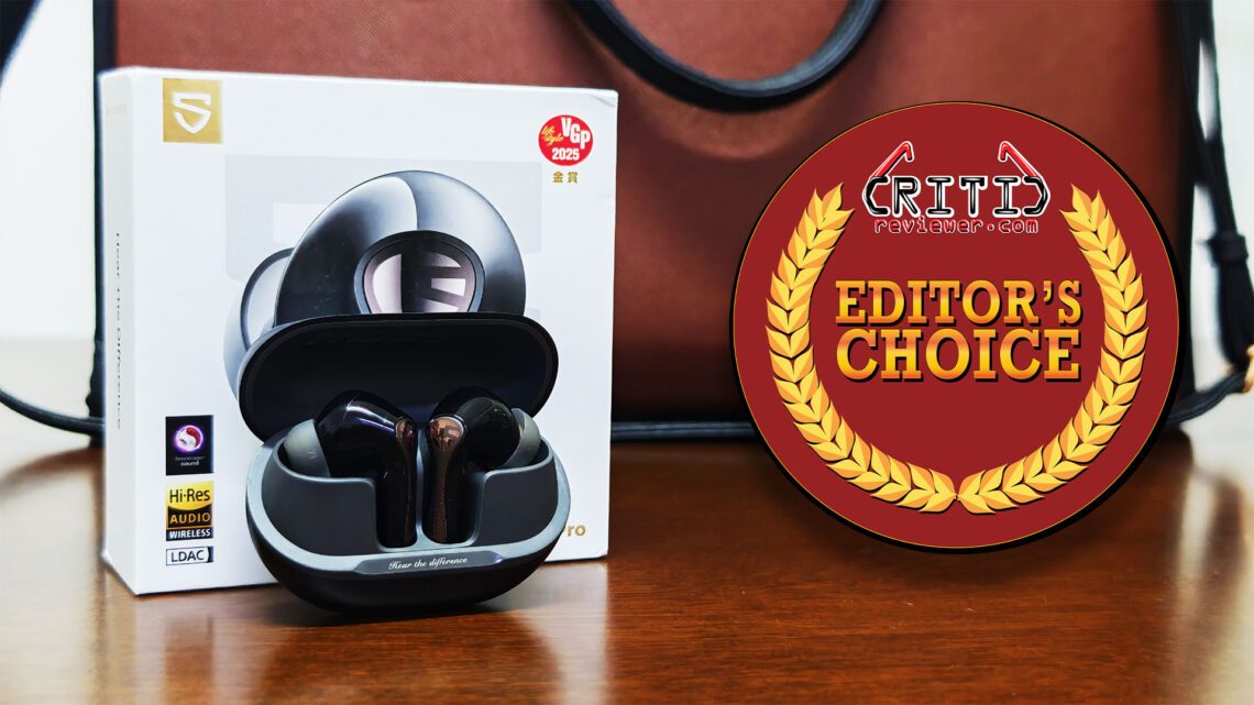 Review-of-the-SoundPeats-Air5Pro--Editor-Choice