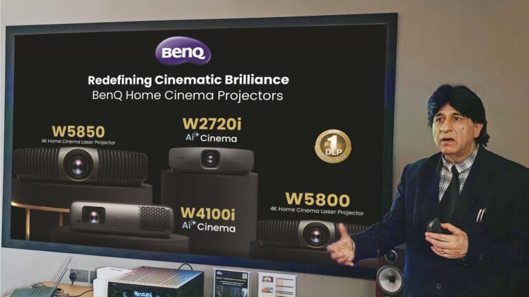 BenQ-Redefines-Home-Entertainment-with-New-W5850,-W4100i,-and-W2720i-Projectors