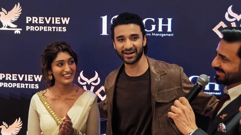 Bhai-Tera-Star-Hai-Meeting-Raghav-Juyal-in-Dubai