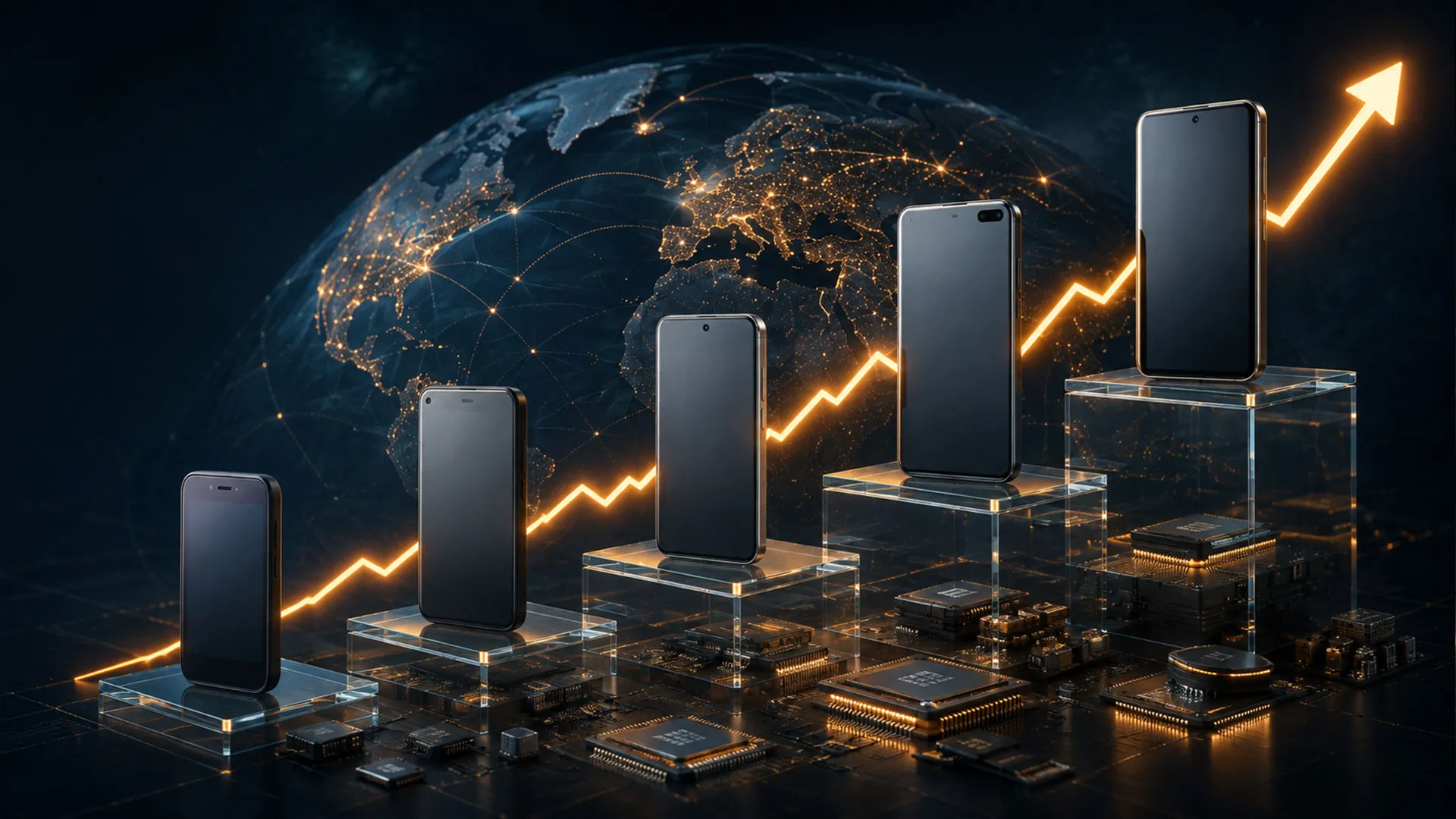 Global-Smartphone-Prices-Are-Already-Rising