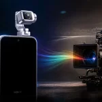 HONOR-plans-to-integrate-ARRI-LogC3,-ARRI-Wide-Gamut-3-and-ARRI-Looks-into-the-HONOR-Robot-Phone.-AI-generated-editorial-visual.